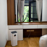 美的（Midea）【母婴级】价保618空气净化器鼻炎家用除甲醛除烟味异味过敏原空气净化机森林家L1 Lite 实拍图