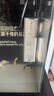 森森 小鲤鱼缸过滤器净水循环三合一内置水族箱过滤系统XQP-500F 6W 实拍图
