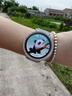 HUAWEI WATCH GT 6 流光紫 41mm智能手表多维情绪健康全新骑行体验 实拍图