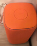 小米（MI）Xiaomi 智能音箱音响 红 超级小爱智能音箱 AI大模型问答 连续指令语控支持远程备车 小米蓝牙音箱 实拍图