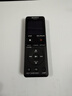 索尼（SONY）录音笔ICD-UX570F 4GB 黑色 智能降噪升级款 专业线性录音棒 商务学习采访支持内录 实拍图