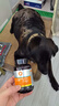 普安特狗狗超浓缩鱼油添加磷虾油Omega-3维生素E防掉毛美毛爆毛IFOS认证 实拍图