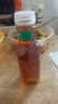 农夫山泉东方树叶黑乌龙茶500ml*15瓶无糖茶饮料0糖0脂0卡整箱装饮品 实拍图
