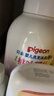 贝亲（Pigeon）婴儿洗发水沐浴露  洗发沐浴二合一 补充装桃叶精华 400ml IA228 实拍图