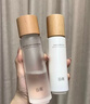 谷雨新一代奶皮面膜美白淡斑面膜去黄暗沉修护保湿补水面膜 实拍图