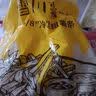 雪川食品（Snow Valley）薯味3/8原味冷冻粗薯条半成品 1斤/袋空气炸锅食材预制菜 实拍图