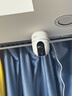 dahua大华摄像头500万无线wifi智能AI监控5MP高清双光全彩夜视家用蓝牙配网双频5G云台旋转语音对讲 实拍图