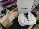 CHANEL【官方正品】香奈儿米色时尚气垫水粉底 遮瑕 防晒 化妆品 礼物 限定创作 | BD01 - 适合白皙肤色 15g 实拍图