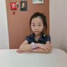 尚美贝贝儿童玩具3D发光手表公主卡通电子防水表女孩3-6儿童手表生日礼物 实拍图
