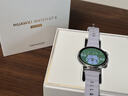 HUAWEI WATCH GT 6 流光紫 41mm智能手表多维情绪健康全新骑行体验 实拍图