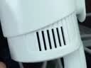 美的（Midea）吸尘器家用U2有线手持推杆地毯两用大吸力除尘吸灰大功率可视化尘杯吸尘器神器宠物【热卖榜】 实拍图