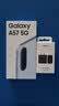 三星Galaxy A57 超薄5G手机 6.9mm纤薄机身 三摄超清夜拍 6.7英寸学生手机 国家补贴 12+256GB 冷川蓝 实拍图