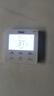 海尔（Haier）新1.5匹空气能热水器200升超一级能效双变频80℃高水温杀菌家用热泵源电辅热水器商用以旧换新安装 200升金色双变频王【口碑爆款】 变频 带电辅热 实拍图