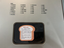 东菱（Donlim）面包机全自动家用 和面一体机揉面智能发酵 小型多功能可预约烤面包智能发酵早餐机 送礼推荐 自动撒果料【电子秤套装】 实拍图