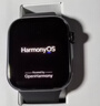华为HUAWEI WATCH FIT 4 韵律黑氟橡胶表带 华为运动智能手表超轻薄大屏潮流运动蓝牙通话 实拍图