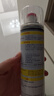 巨奇（JUQI）鞋子除臭剂360ml 银离子消毒杀菌鞋袜喷雾球鞋运动鞋防脚臭脚气 实拍图