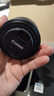 佳能（Canon）RF50mm F1.8 STM 大光圈定焦镜头 微单相机人像镜头  RF卡口适用r50 r10  r7 r62 小痰盂镜头 实拍图