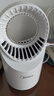 美的（Midea）插电式灭蚊灯家用吸入式驱蚊器物理仿生紫光诱蚊灭苍蝇基孔肯雅热 实拍图