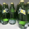 Perrier巴黎水 原装进口气泡水 0糖0卡原味天然矿泉水330ml*24瓶 实拍图