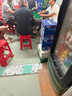 雀满楼【低音杀菌除湿不卡牌】麻将机全自动麻将桌折叠餐桌两用家用一体 【低噪音】两幅麻将+带盖板-仿木纹090号 高配版 麻将牌大小请详询客服 实拍图