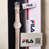 斐乐（FILA）学生手表初高中生男女机械中考礼物考试手表儿童手表6586-006 实拍图