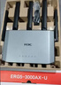 华三（H3C）企业级WiFi6千兆无线路由器双频3000M ERG5-3000AX-U 支持MESH+SD-WAN组网 GR-3000AX升级款 实拍图