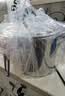 苏泊尔SUPOR 滤油壶304不锈钢大容量自带过滤网防漏油瓶1.25L KG13AV10 实拍图