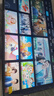 海尔【价保618】【小红花电视-绽放版】品质款55H5D 55英寸 8核 165Hz 110%   2+64GB 4K超高清1级补贴 实拍图