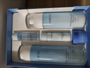 兰芝（LANEIGE）水库水乳礼盒385ml*2清爽型五件套男女生日礼物 实拍图