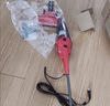 海尔（Haier）吸尘器【价保618】家用有线立式手持推杆二合一 强劲吸力低噪 轻量 小型车载猫毛地毯HT-C2160R 实拍图