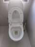恒洁（HEGII）智能马桶H33B脚感轻音无水压带水箱坐便器HCE899A01-400免费送装 实拍图