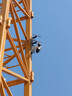 镭威视4g太阳能户外摄像头终身免流量室外免插电无需连wifi手机远程监控器家用360度无死角全景高清夜视 实拍图
