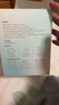 十月结晶防溢乳垫超柔立体一次性超薄透气哺乳期防漏乳贴【轻透款】100片 实拍图