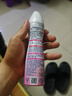 舒耐女士香体喷雾 柔滑干爽腋下止汗喷雾长效干爽150ml  (包装随机) 实拍图