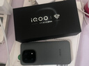vivo iQOO15 国家补贴 第五代骁龙8至尊版 2K三星珠峰屏 电竞芯片Q3 7000mAh蓝海大电池 旗舰电竞手机 赛道版 16GB 512GB 官方标配 实拍图