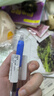 斑马牌（ZEBRA）【热门商品】JJ15按动蓝色中性笔0.5mm签字笔商务水笔考试刷题笔高颜值彩色学习办公文具 1支 实拍图