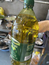 欧丽薇兰 Olivoila【保真橄榄油】食用油 压榨 纯正橄榄油1.6L  实拍图