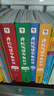 学而思摩比汉语分级阅读全套新升级升级点读版3-6岁幼小衔接识字书幼儿启蒙分级读物1000+分钟数字资源配套暑期北大中文系支持一字见7面学而思分级阅读认字幼儿识字点读书幼小衔接 实拍图
