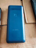 飞利浦（PHILIPS）E568A 宝石蓝 移动联通电信4G全网通 老年人手机智能 超长待机儿童功能学生手机 大字大声直板按键 实拍图
