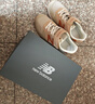 NEW BALANCE4-14岁大童春夏拼接复古运动休闲鞋996 实拍图