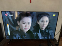 TCL雷鸟电视【价保618】 55英寸雀4 144Hz高刷 2+32GB 自定义遥控器 电视55F270C-JN 实拍图