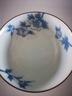 美浓烧（Mino Yaki） 【日本原装进口】餐具陶瓷碗日式家用米饭碗餐具套装 5.5英寸山茶花饭碗5件套【礼盒装】 实拍图