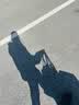 卡骆驰（CROCS）（crocs）经典泡芙Clog男女沙滩洞洞鞋凉拖鞋 207521-001 38 实拍图