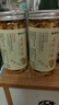 菊花茶金丝皇菊婺源徽州皇菊高山黄菊黄山菊花贡菊花茶 【2罐】 【头采金丝皇菊】 实拍图