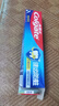 高露洁（Colgate） 高露洁全面防蛀薄荷牙膏 250g 清新口气 强健牙釉质 全面防蛀【清新薄荷】 250g*1支 实拍图