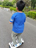 阿尔郎电动儿童平衡车S2礼物首选【手控腿控APP-承重60kg-续航60min】3-12岁体感车10岁-15岁以上代步车 实拍图