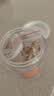 同仁堂品牌冻干断草20g冬虫夏草高性价比高端自用营养滋补品煲汤炖煮 实拍图