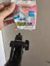 苏菲零敏肌丝薄柔滑无香型护垫140mm20片日用迷你姨妈巾京东自营 实拍图