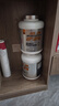 肌肉科技乳清蛋白粉增肌粉健身增重塑型增肌蛋白粉2270g香草蛋糕味 实拍图
