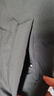 波司登冬季羽绒服女士宽松舒适中长款时尚休闲加厚连帽百搭外套 实拍图